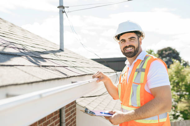Best Storm Damage Roof Repair  in Sheboygan, WI