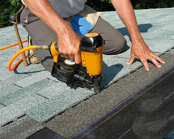 Quick and Trustworthy Emergency Roof Repair Services in Sheboygan, WI