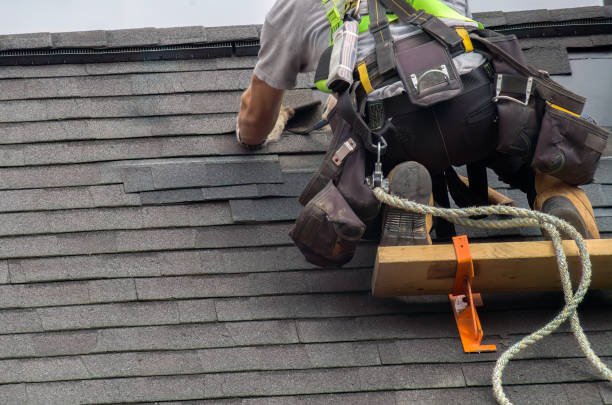 Quick and Trustworthy Emergency Roof Repair Services in Sheboygan, WI