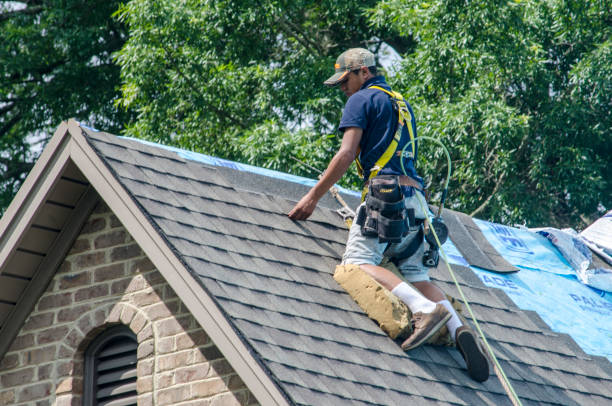 Slate Roofing Contractor in Sheboygan, WI